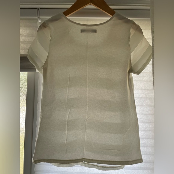 Women’s Old Navy blouse - Picture 3 of 4